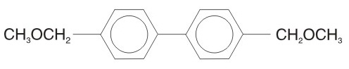 联苯二甲醚(BMMB)